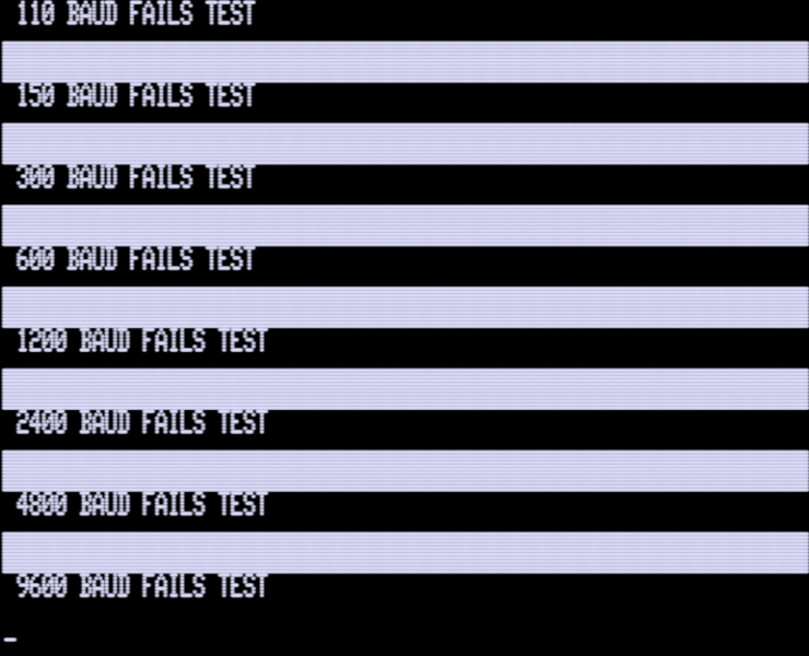 Screen shot